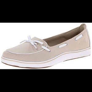 Grasshoppers Windham Slip-on Flat